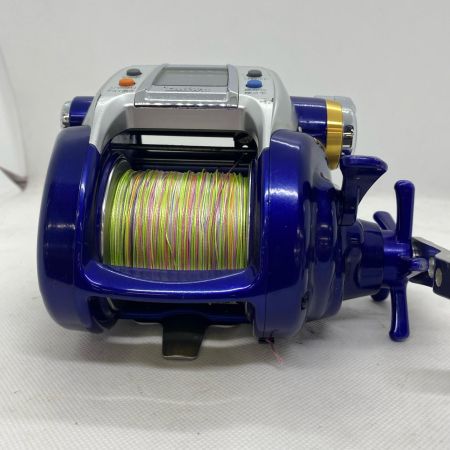 ΨΨ DAIWA ダイワ  電動リール　ハイパータナコン600Fe 801387