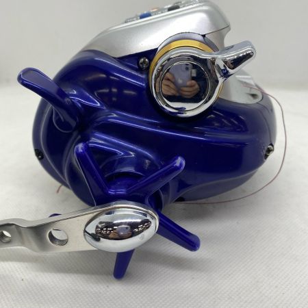 ΨΨ DAIWA ダイワ  電動リール　ハイパータナコン600Fe 801387