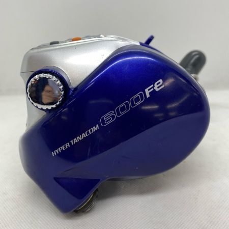 ΨΨ DAIWA ダイワ  電動リール　ハイパータナコン600Fe 801387