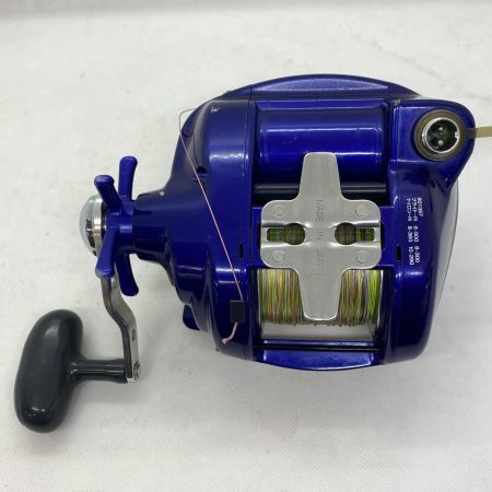 ΨΨ DAIWA ダイワ  電動リール　ハイパータナコン600Fe 801387