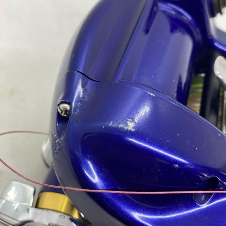 ΨΨ DAIWA ダイワ  電動リール　ハイパータナコン600Fe 801387