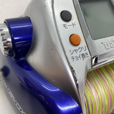 ΨΨ DAIWA ダイワ  電動リール　ハイパータナコン600Fe 801387