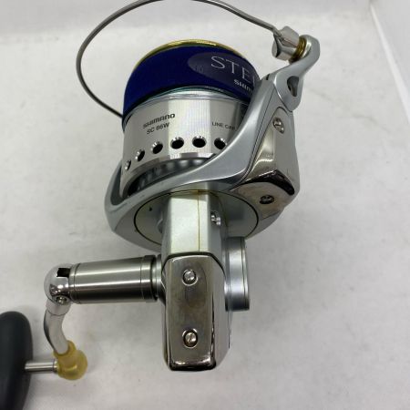 ΨΨ SHIMANO シマノ スピニングリール　ステラ16000PG
