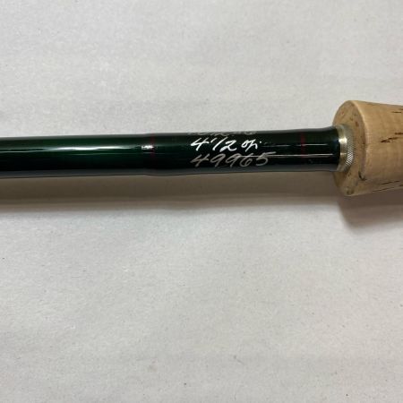 ΨΨ RLウィンストン フライロッド　LT10’2