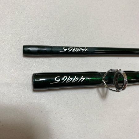 ΨΨ RLウィンストン フライロッド　LT10’2