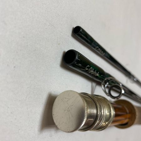 ΨΨ RLウィンストン フライロッド　LT10’2
