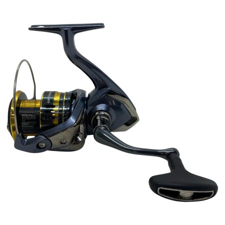 ΨΨ SHIMANO シマノ スピニングリール　21アルテグラ 4000XG 043368