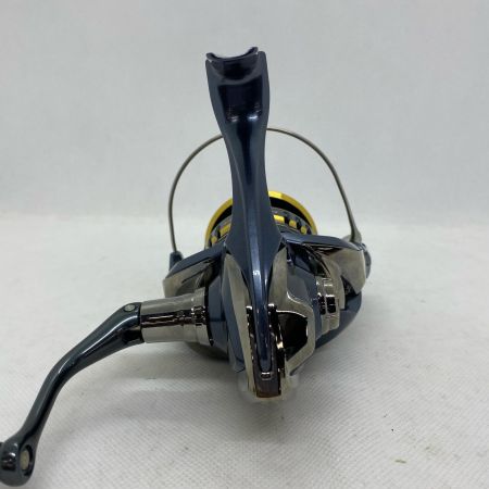 ΨΨ SHIMANO シマノ スピニングリール　21アルテグラ 4000XG 043368