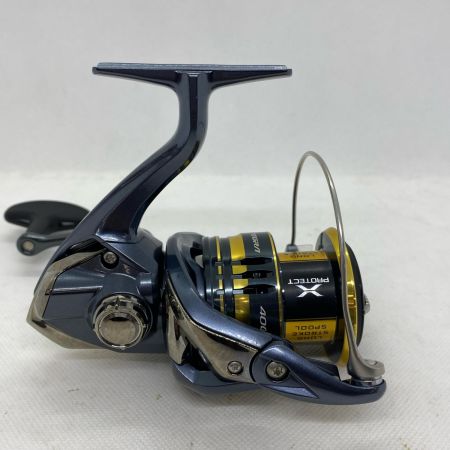 ΨΨ SHIMANO シマノ スピニングリール　21アルテグラ 4000XG 043368