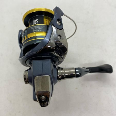 ΨΨ SHIMANO シマノ スピニングリール　21アルテグラ 4000XG 043368