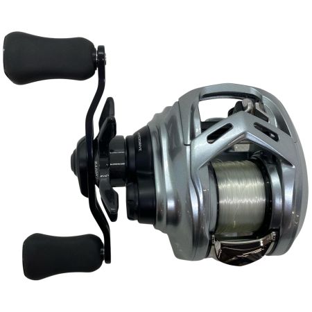 ΨΨ DAIWA ダイワ ベイトリール　アルファス SV TW
