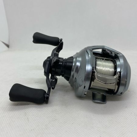 ΨΨ DAIWA ダイワ ベイトリール　アルファス SV TW