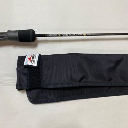 ΨΨ CB ONE オフショアロッド　テクニカルライト SSR552RB SOLID 袋付 Bランク