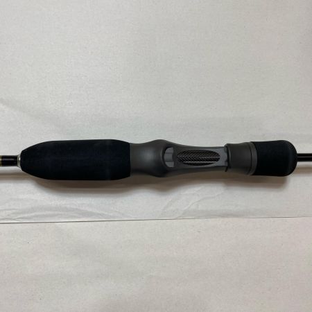 ΨΨ CB ONE オフショアロッド　テクニカルライト SSR552RB SOLID 袋付