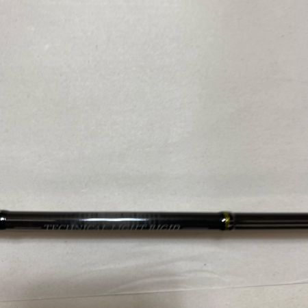 ΨΨ CB ONE オフショアロッド　テクニカルライト SSR552RB SOLID 袋付