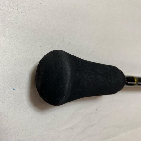 ΨΨ CB ONE オフショアロッド　テクニカルライト SSR552RB SOLID 袋付