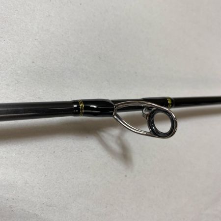 ΨΨ CB ONE オフショアロッド　テクニカルライト SSR552RB SOLID 袋付