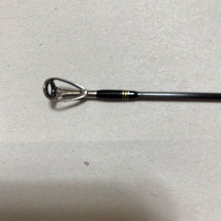ΨΨ CB ONE オフショアロッド　テクニカルライト SSR552RB SOLID 袋付