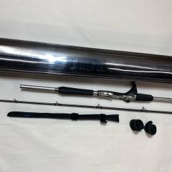 SHIMANO シマノ オフショアロッド　ミッドゲーム エクスチューン 73 H250/RIGHT 267023 Aランク