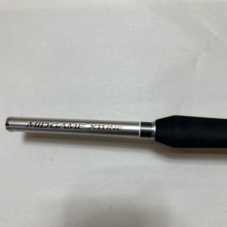 SHIMANO シマノ オフショアロッド　ミッドゲーム エクスチューン 73 H250/RIGHT 267023