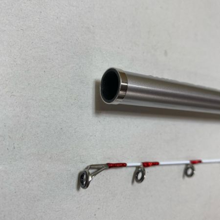 SHIMANO シマノ オフショアロッド　ミッドゲーム エクスチューン 73 H250/RIGHT 267023