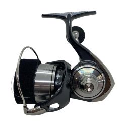 ΨΨ DAIWA ダイワ スピニングリール  24セルテートSW4000-H 00065180 Aランク