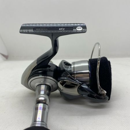 ΨΨ DAIWA ダイワ スピニングリール  24セルテートSW4000-H 00065180