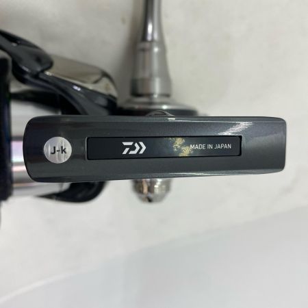 ΨΨ DAIWA ダイワ スピニングリール  24セルテートSW4000-H 00065180