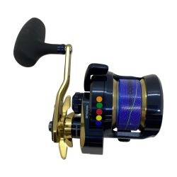 ΨΨ DAIWA ダイワ ベイトリール　22ソルティガ15H 000631520 Bランク