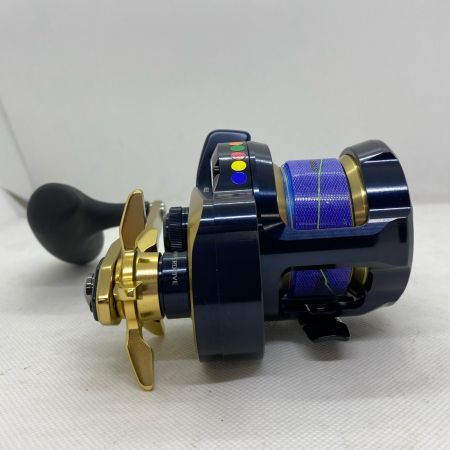 ΨΨ DAIWA ダイワ ベイトリール　22ソルティガ15H 000631520