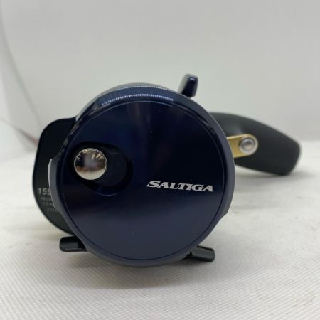 ΨΨ DAIWA ダイワ ベイトリール　22ソルティガ15H 000631520