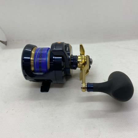 ΨΨ DAIWA ダイワ ベイトリール　22ソルティガ15H 000631520