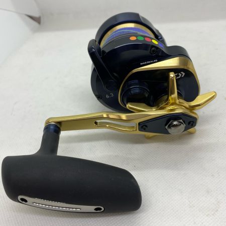 ΨΨ DAIWA ダイワ ベイトリール　22ソルティガ15H 000631520