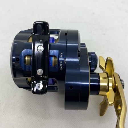 ΨΨ DAIWA ダイワ ベイトリール　22ソルティガ15H 000631520