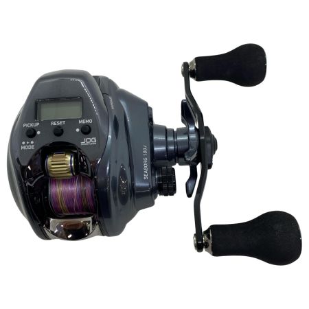 ΨΨ DAIWA ダイワ 電動リール  24シーボーグ100J 00810045