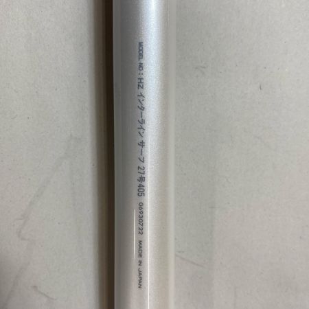 ΨΨ DAIWA ダイワ 投竿　HZインターラインサーフ 27号405 06930722