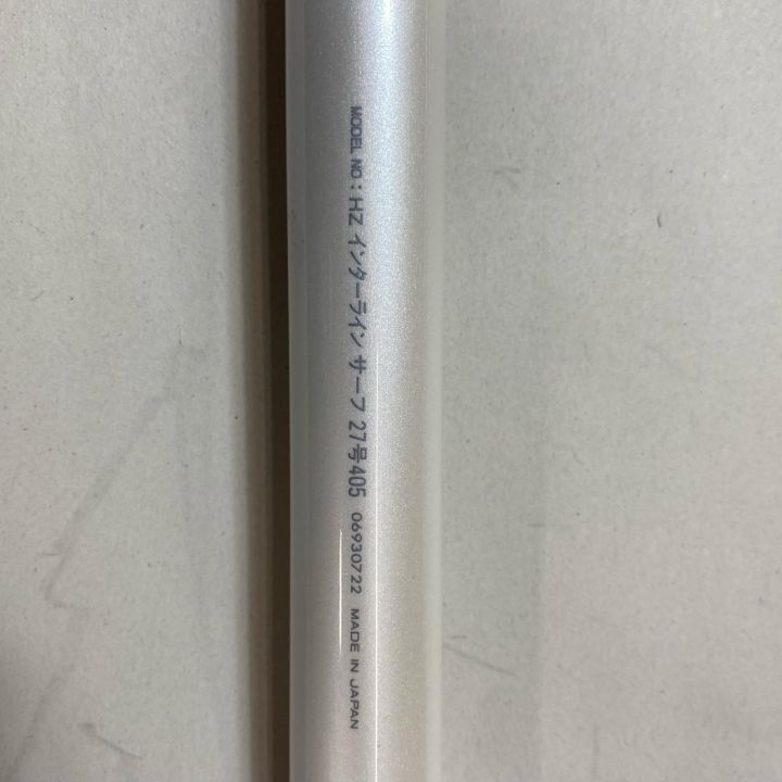 ΨΨ DAIWA ダイワ 投竿 HZインターラインサーフ 27号405 06930722