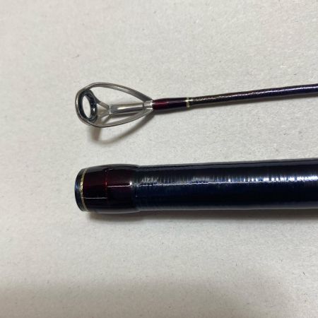 ΨΨ SHIMANO シマノ シーバスロッド　18ワールドシャウラ 1832R-2 39610