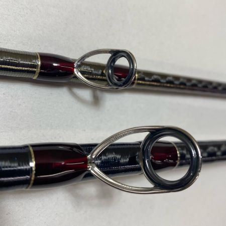 ΨΨ SHIMANO シマノ シーバスロッド　18ワールドシャウラ 1832R-2 39610