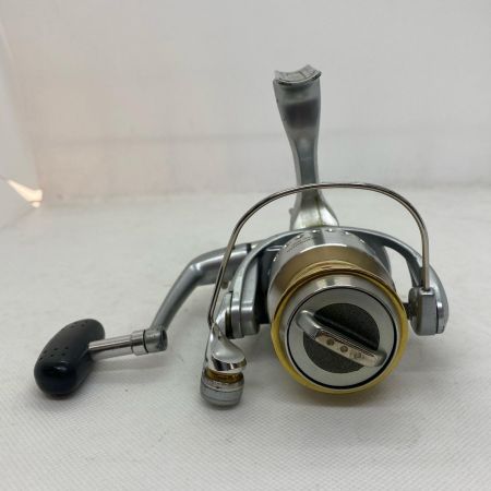 ΨΨ SHIMANO シマノ スピニングリール　ステラ3000 SC66F