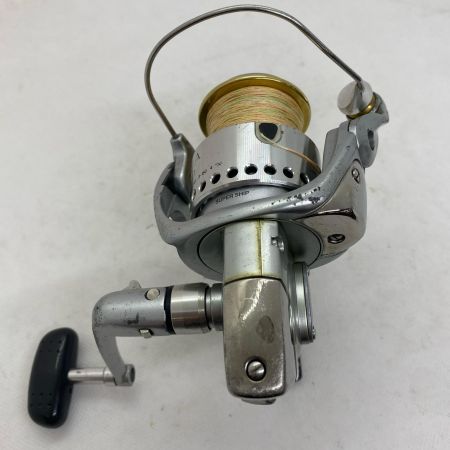 ΨΨ SHIMANO シマノ スピニングリール　ステラ3000 SC66F