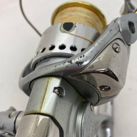 ΨΨ SHIMANO シマノ スピニングリール　ステラ3000 SC66F