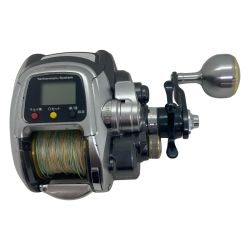 ΨΨ SHIMANO シマノ 電動リール  11フォースマスター1000 ムテキ 02893 Cランク