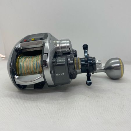 ΨΨ SHIMANO シマノ 電動リール  11フォースマスター1000 ムテキ 02893