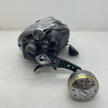 ΨΨ SHIMANO シマノ 電動リール  11フォースマスター1000 ムテキ 02893