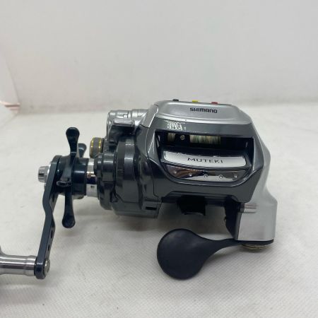 ΨΨ SHIMANO シマノ 電動リール  11フォースマスター1000 ムテキ 02893