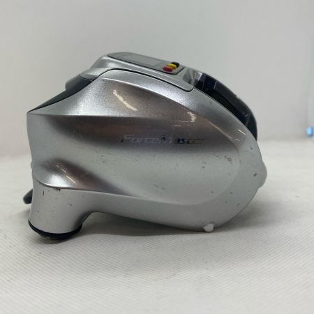 ΨΨ SHIMANO シマノ 電動リール  11フォースマスター1000 ムテキ 02893