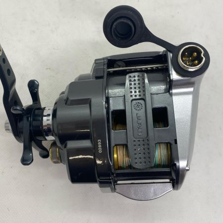 ΨΨ SHIMANO シマノ 電動リール  11フォースマスター1000 ムテキ 02893