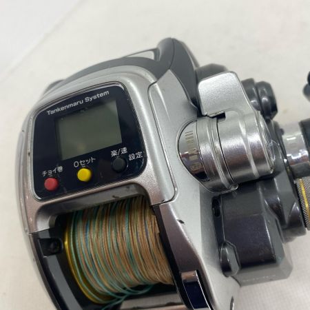ΨΨ SHIMANO シマノ 電動リール  11フォースマスター1000 ムテキ 02893