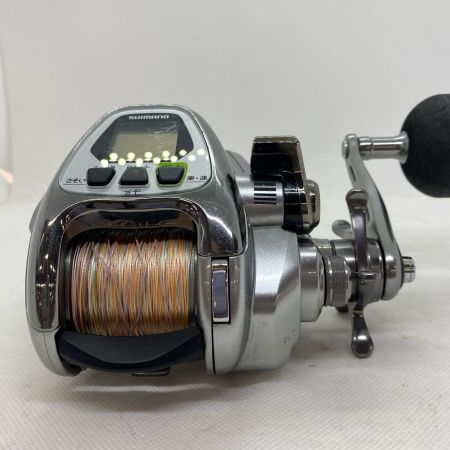ΨΨ SHIMANO シマノ 電動リール　11フォースマスター 2000MK  02906